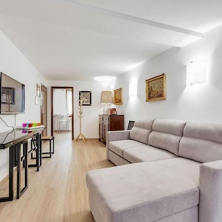 Piazza San Marco Cozy Apartment X4 Venise Extérieur photo