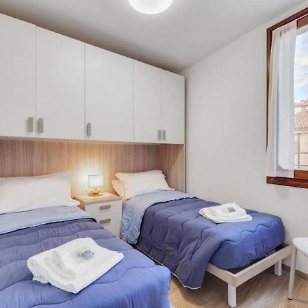 Piazza San Marco Cozy Apartment X4 Venise Extérieur photo