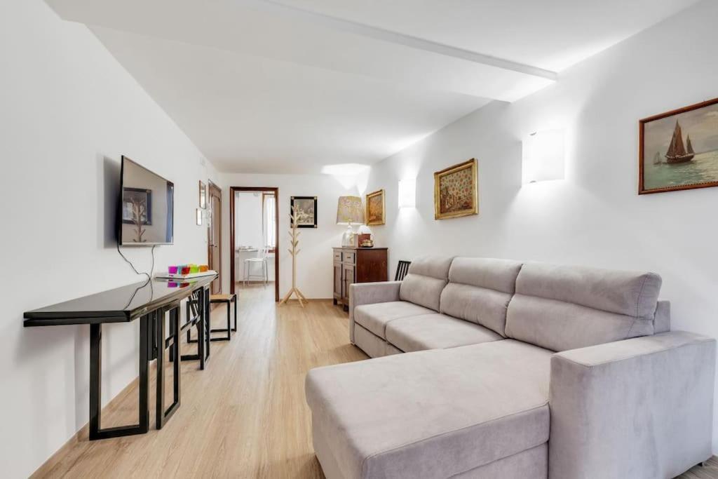 Piazza San Marco Cozy Apartment X4 Venise Extérieur photo