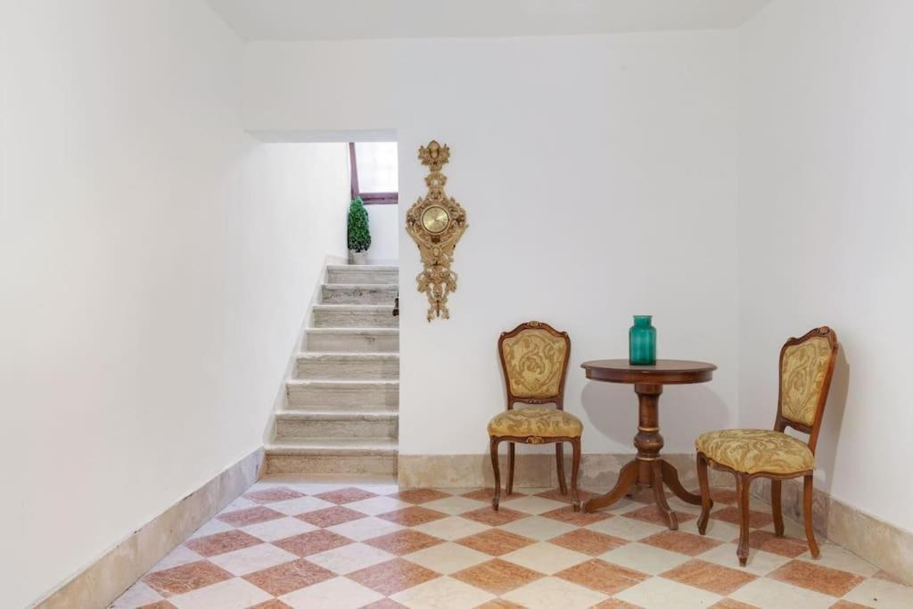 Piazza San Marco Cozy Apartment X4 Venise Extérieur photo
