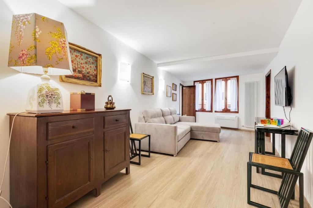 Piazza San Marco Cozy Apartment X4 Venise Extérieur photo
