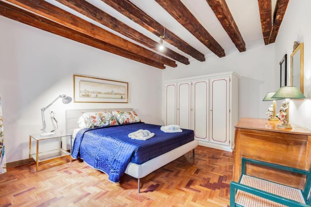 Piazza San Marco Cozy Apartment X4 Venise Extérieur photo